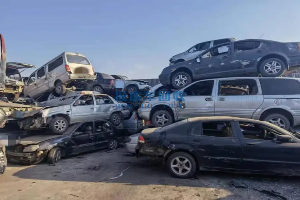 揭阳市附近报废车市场在哪里,附近有没有报废车市场