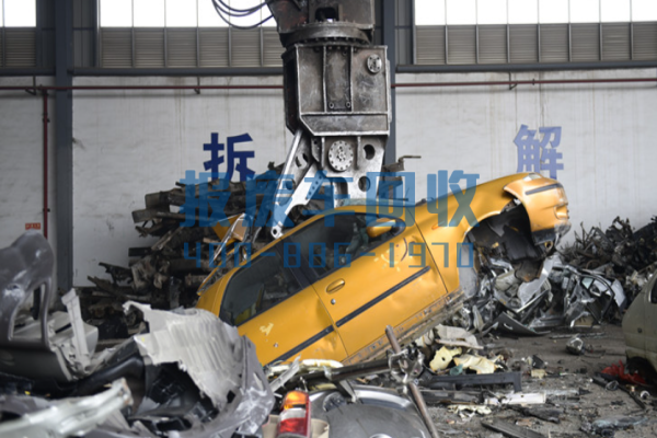 揭阳市市车辆报废中心电话,揭阳市车辆报废点